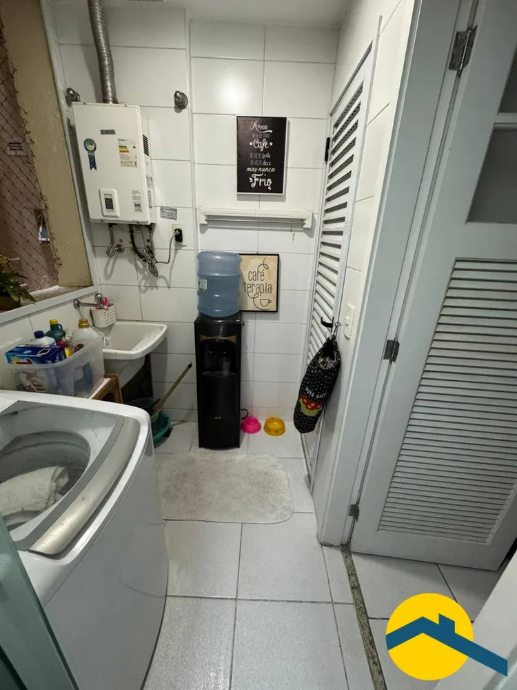 Apartamento, 2 quartos, 85 m² - Foto 14