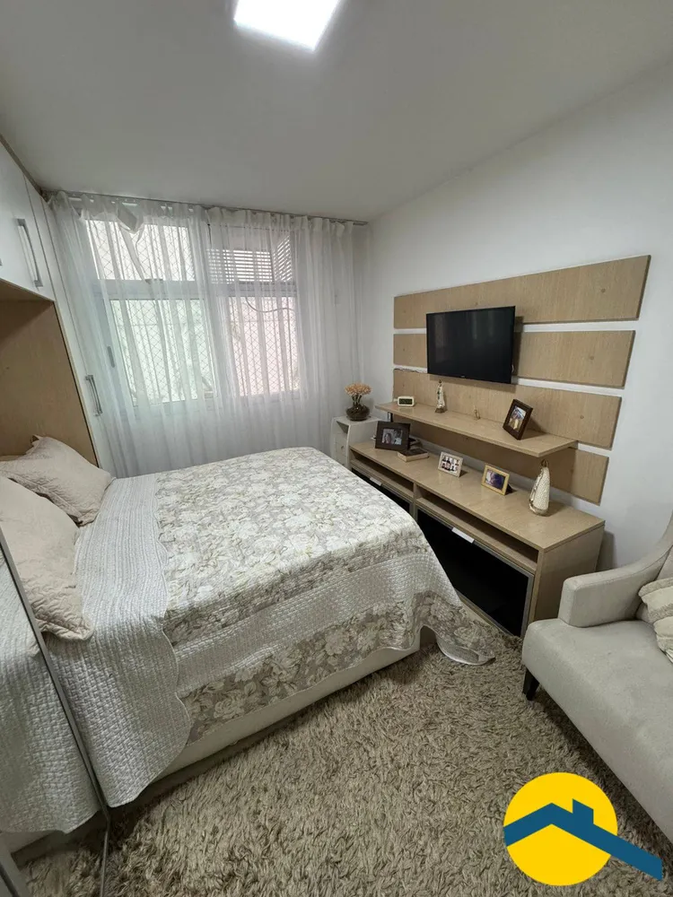 Apartamento, 2 quartos, 85 m² - Foto 11