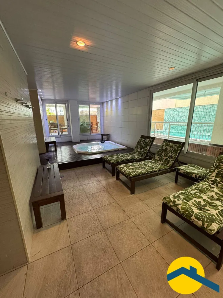 Apartamento, 2 quartos, 85 m² - Foto 22