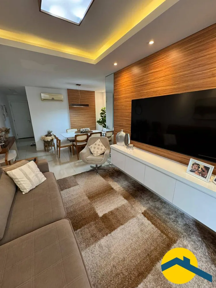 Apartamento, 2 quartos, 85 m² - Foto 4