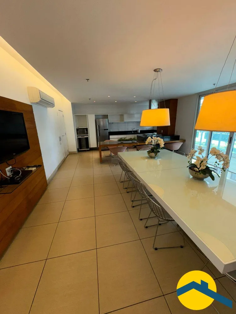 Apartamento, 2 quartos, 85 m² - Foto 27