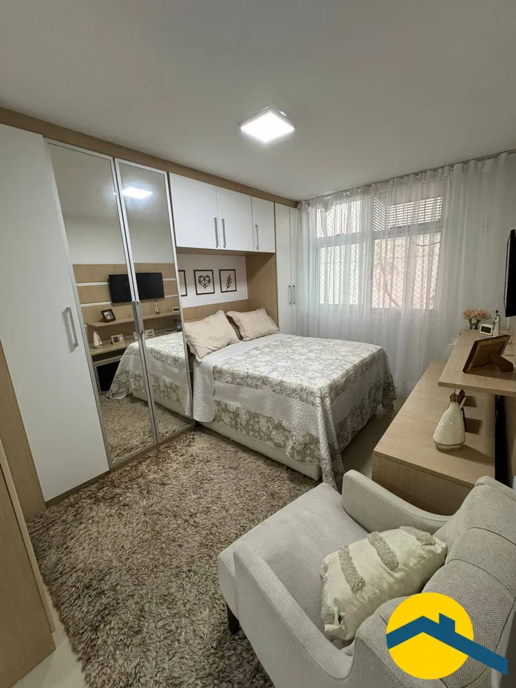 Apartamento, 2 quartos, 85 m² - Foto 10