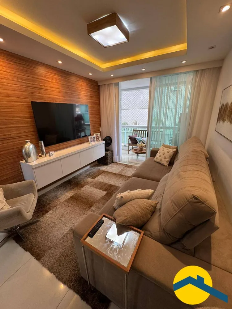 Apartamento, 2 quartos, 85 m² - Foto 5