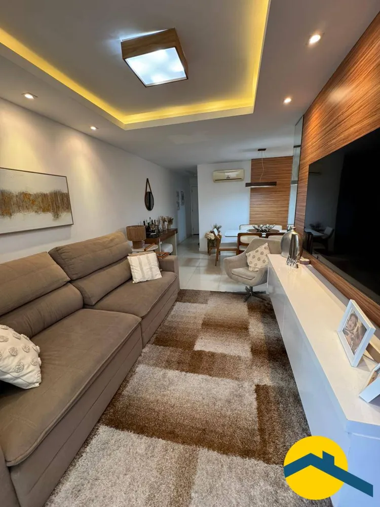 Apartamento, 2 quartos, 85 m² - Foto 3