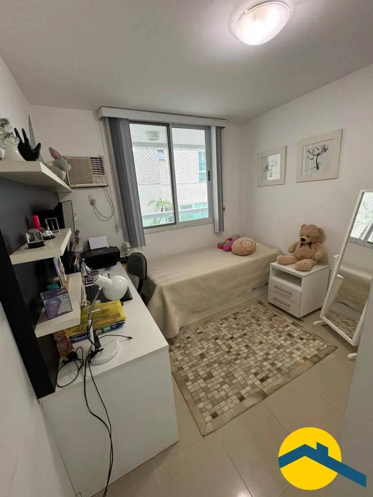Apartamento, 2 quartos, 85 m² - Foto 7