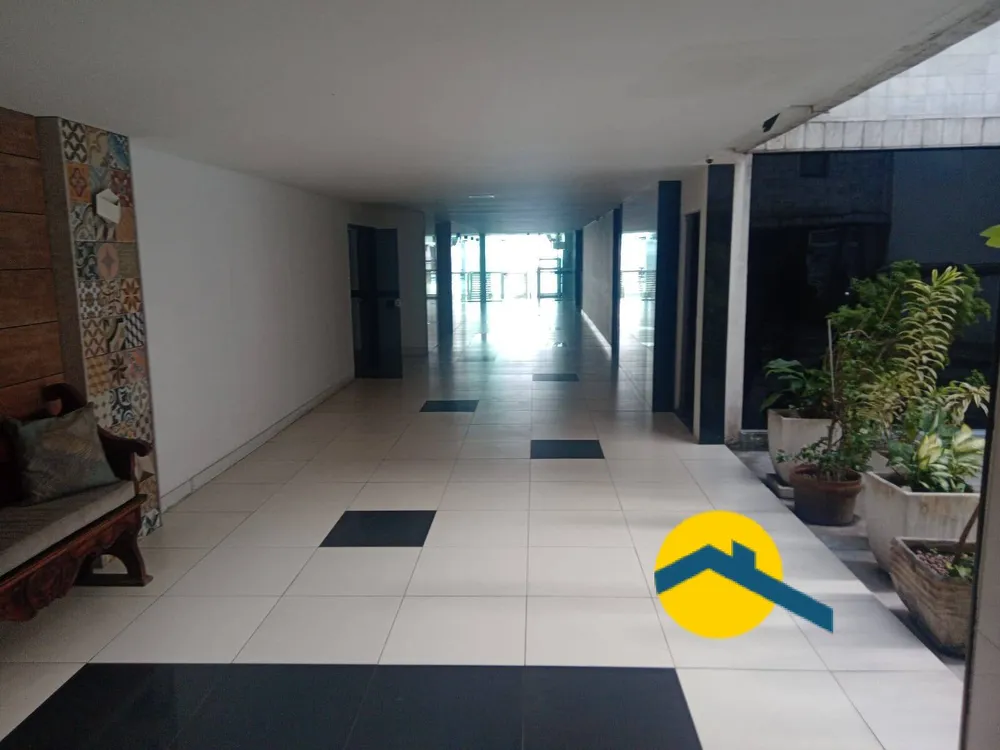 Apartamento, 2 quartos, 90 m² - Foto 22