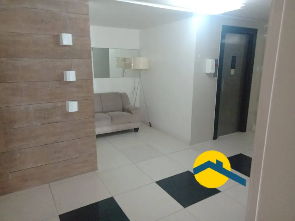 Apartamento, 2 quartos, 90 m² - Foto 21