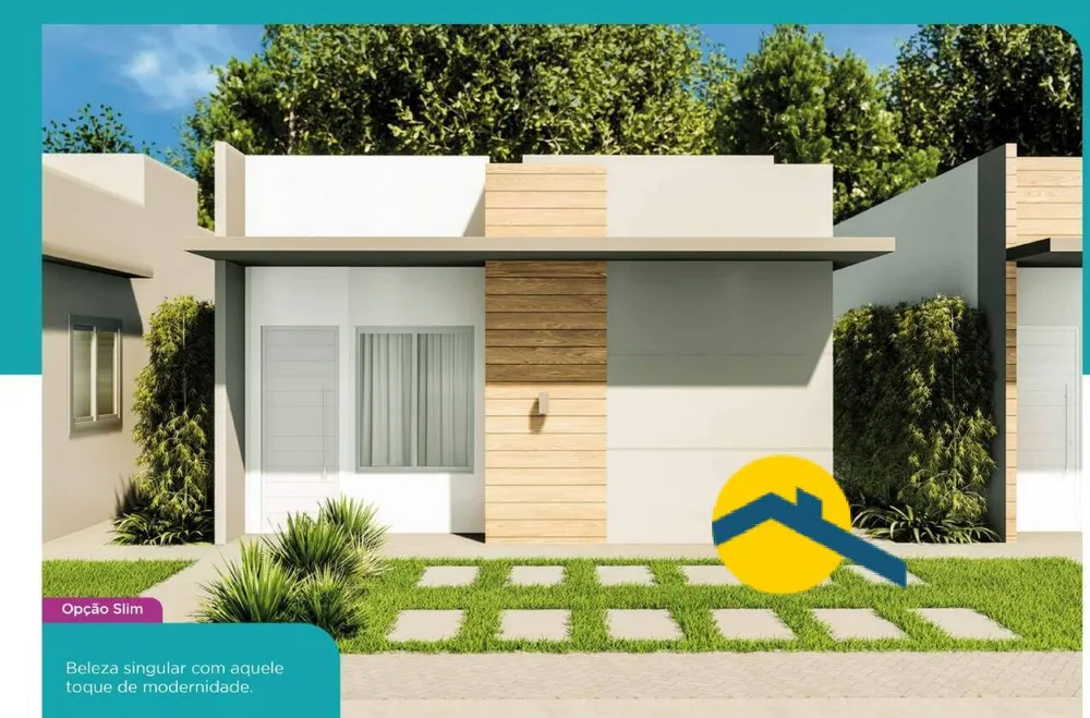 Casa de Condomínio, 2 quartos - Foto 6