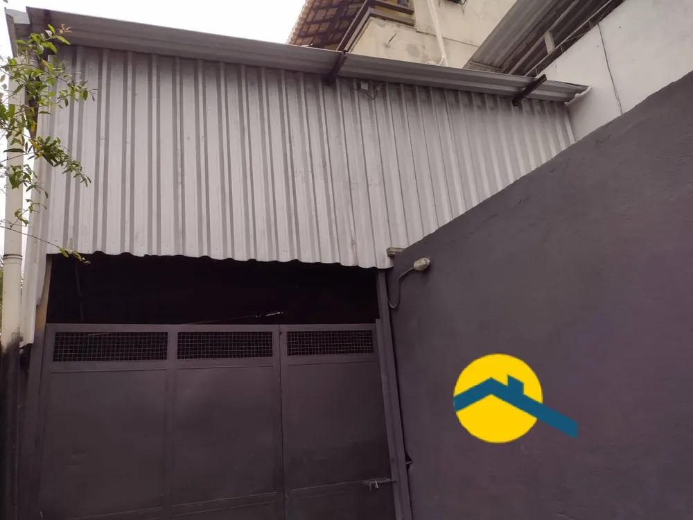 Depósito-Galpão, 72 m² - Foto 14