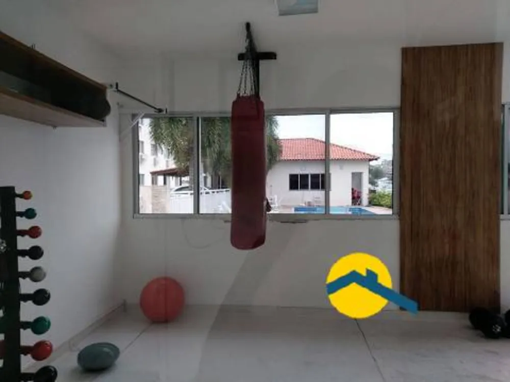 Apartamento, 2 quartos, 60 m² - Foto 16