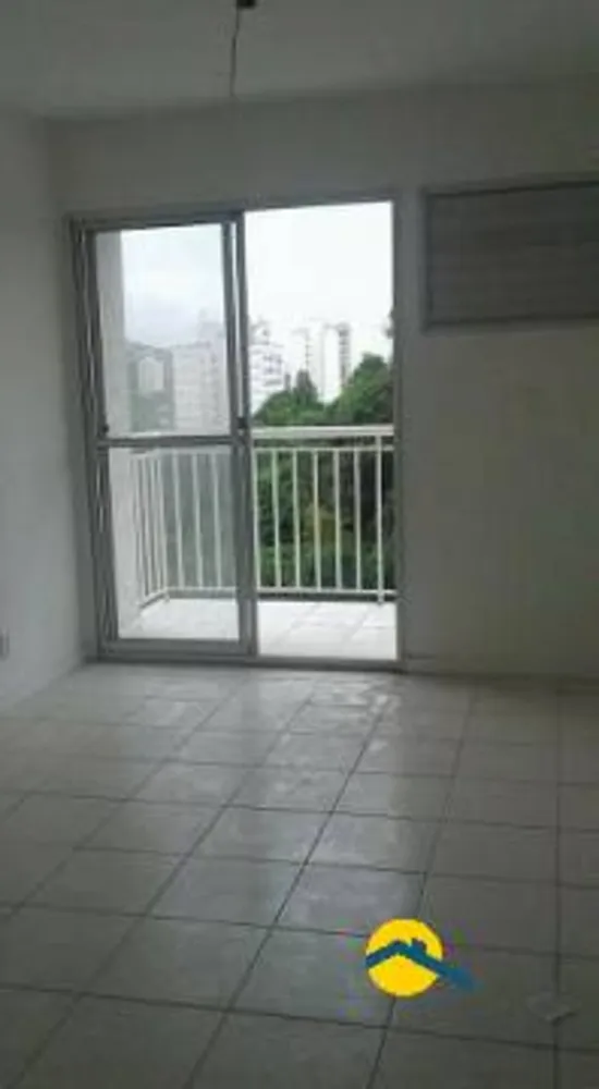 Apartamento, 2 quartos, 60 m² - Foto 1