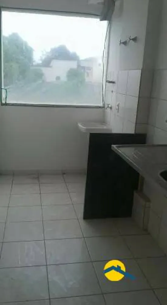 Apartamento, 2 quartos, 60 m² - Foto 8