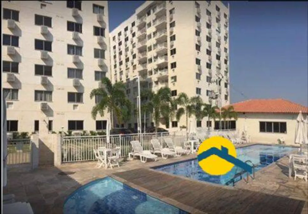 Apartamento, 2 quartos, 60 m² - Foto 12