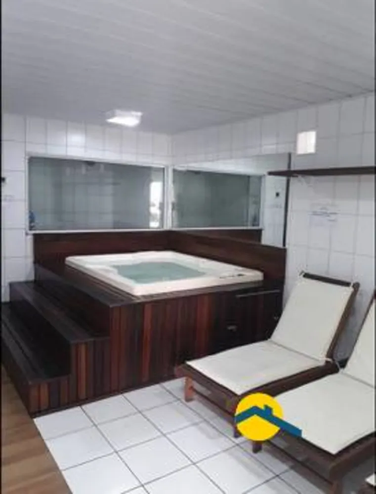 Apartamento, 2 quartos, 60 m² - Foto 13