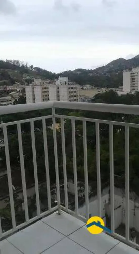 Apartamento, 2 quartos, 60 m² - Foto 2