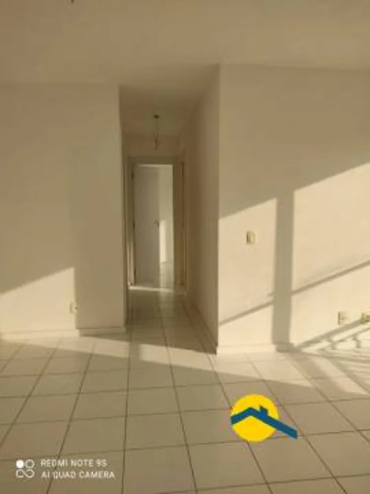 Apartamento, 2 quartos, 60 m² - Foto 3