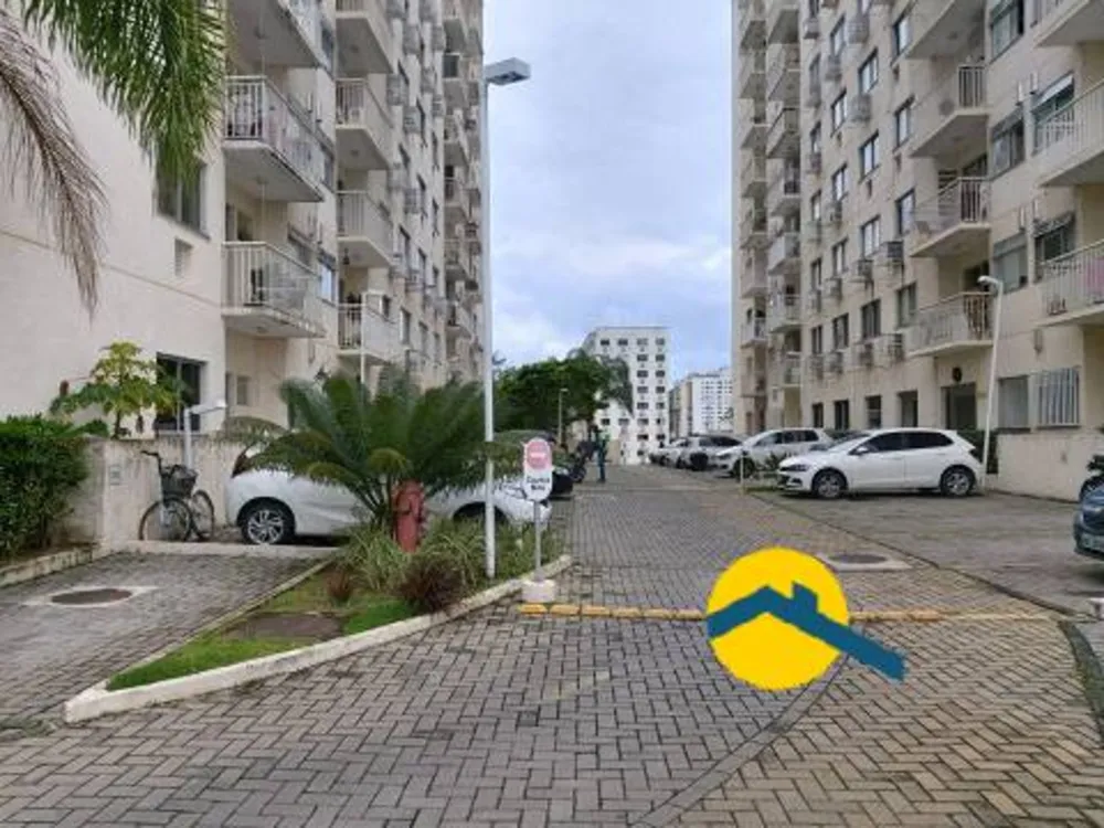 Apartamento, 2 quartos, 60 m² - Foto 18