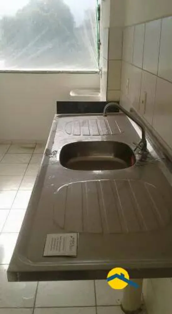 Apartamento, 2 quartos, 60 m² - Foto 7