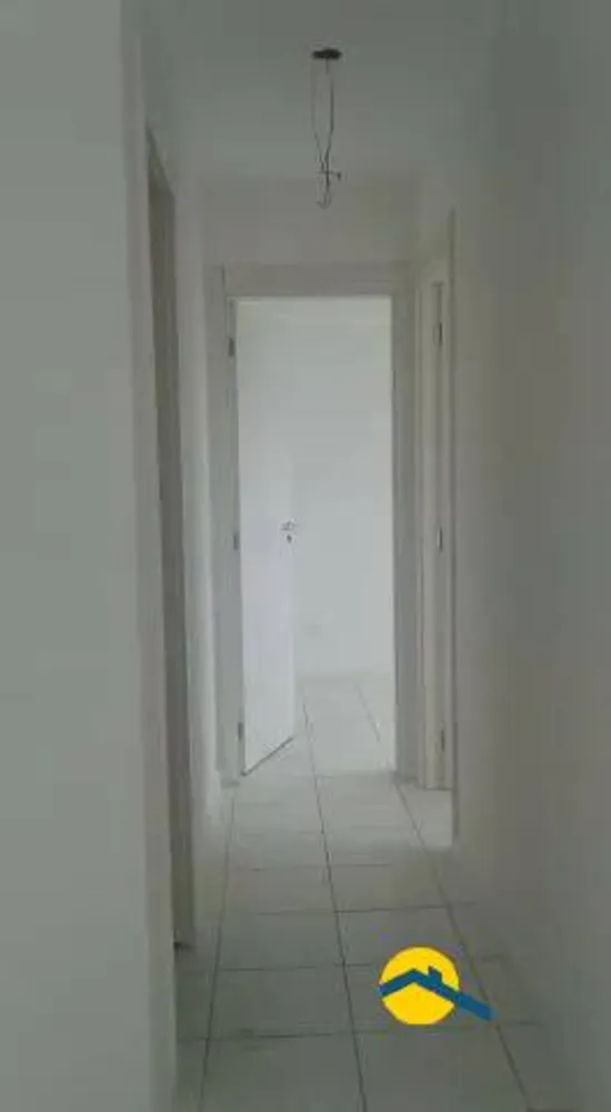 Apartamento, 2 quartos, 60 m² - Foto 4