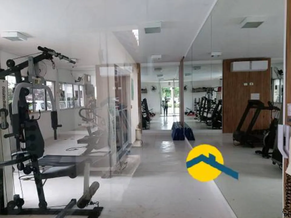 Apartamento, 2 quartos, 60 m² - Foto 17