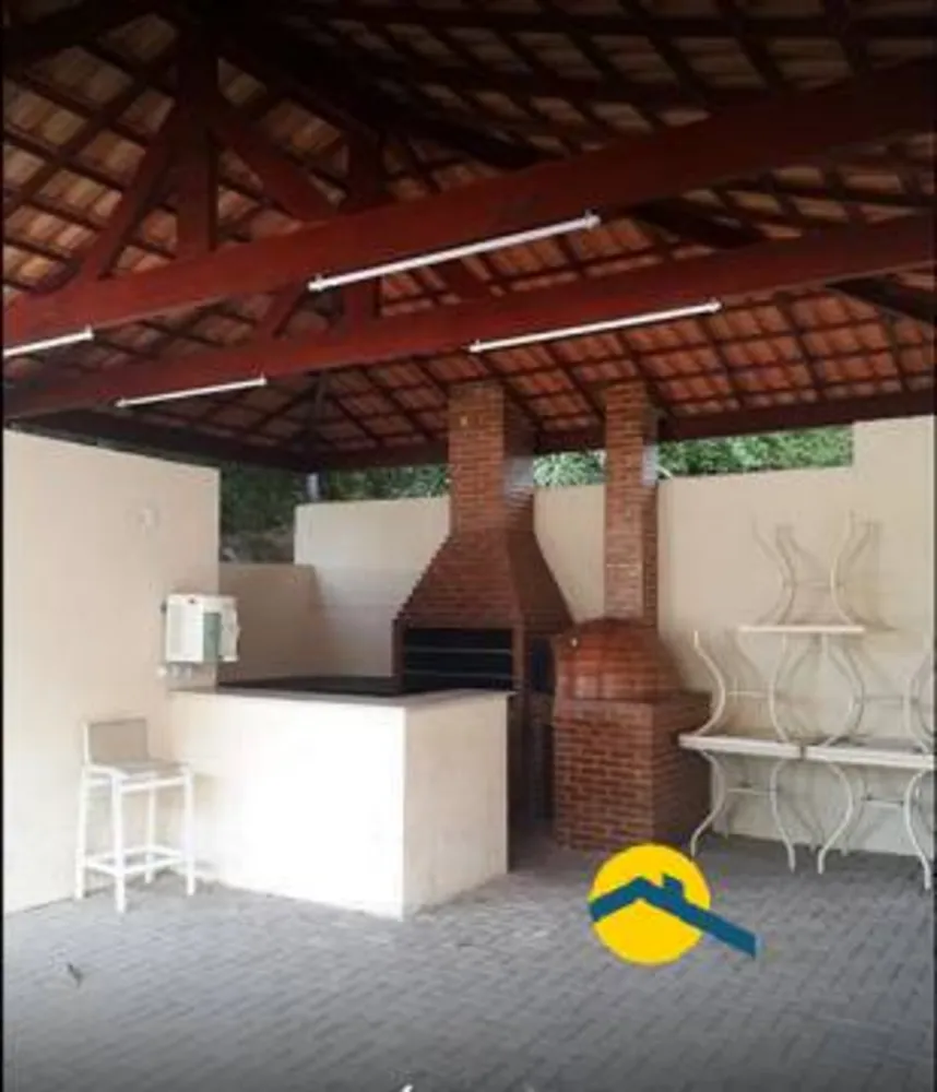 Apartamento, 2 quartos, 60 m² - Foto 9