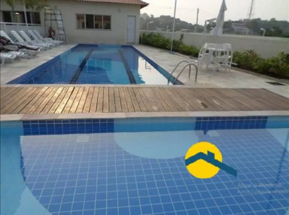 Apartamento, 2 quartos, 60 m² - Foto 11