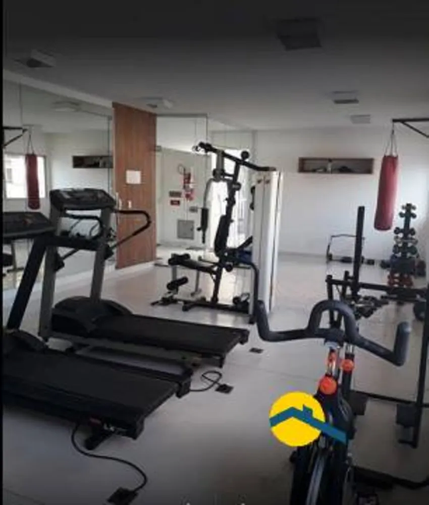 Apartamento, 2 quartos, 60 m² - Foto 15