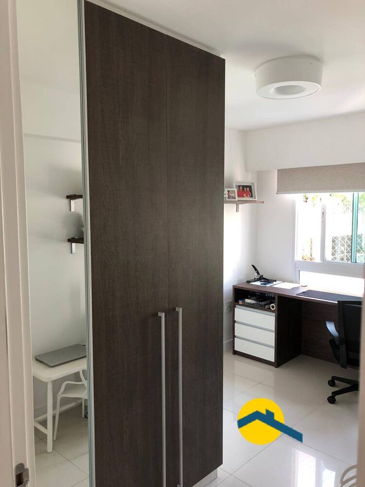 Apartamento, 4 quartos, 159 m² - Foto 4