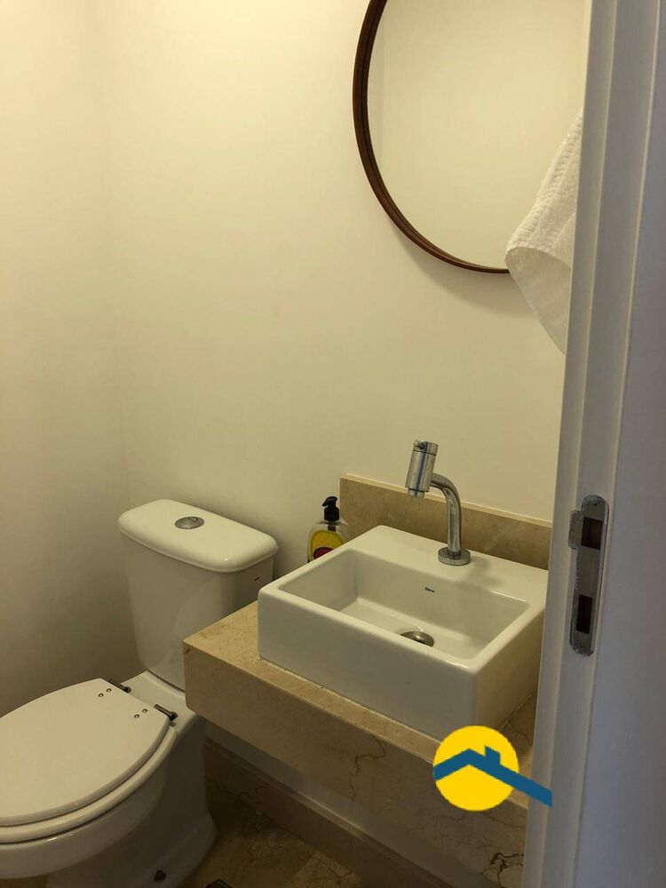 Apartamento, 4 quartos, 159 m² - Foto 3
