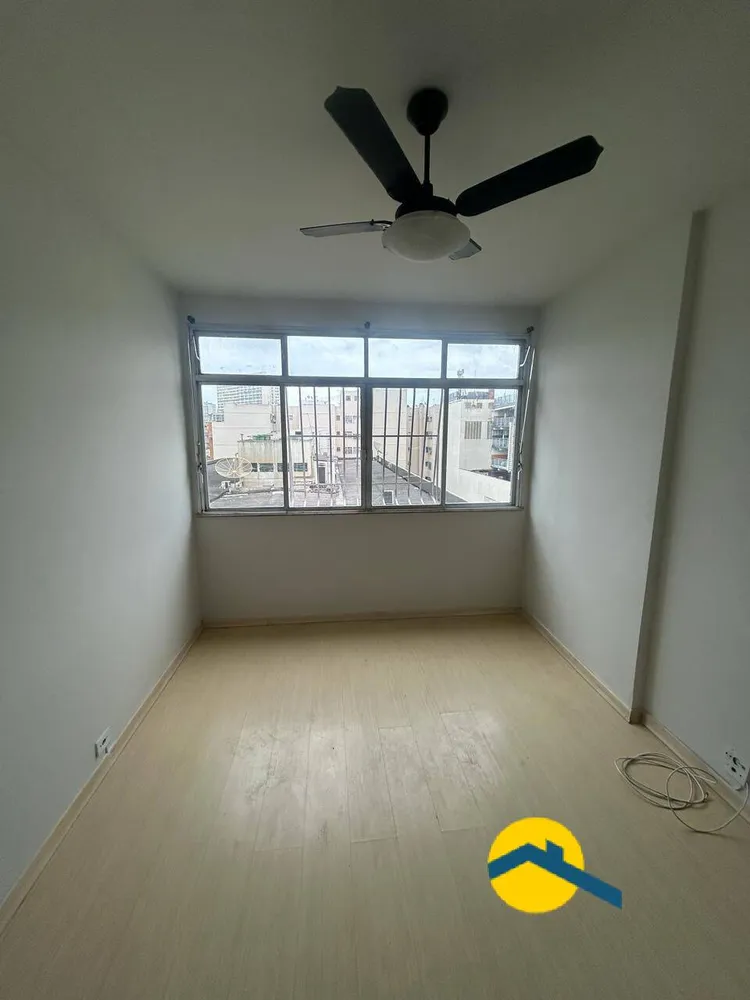 Apartamento, 2 quartos, 73 m² - Foto 1