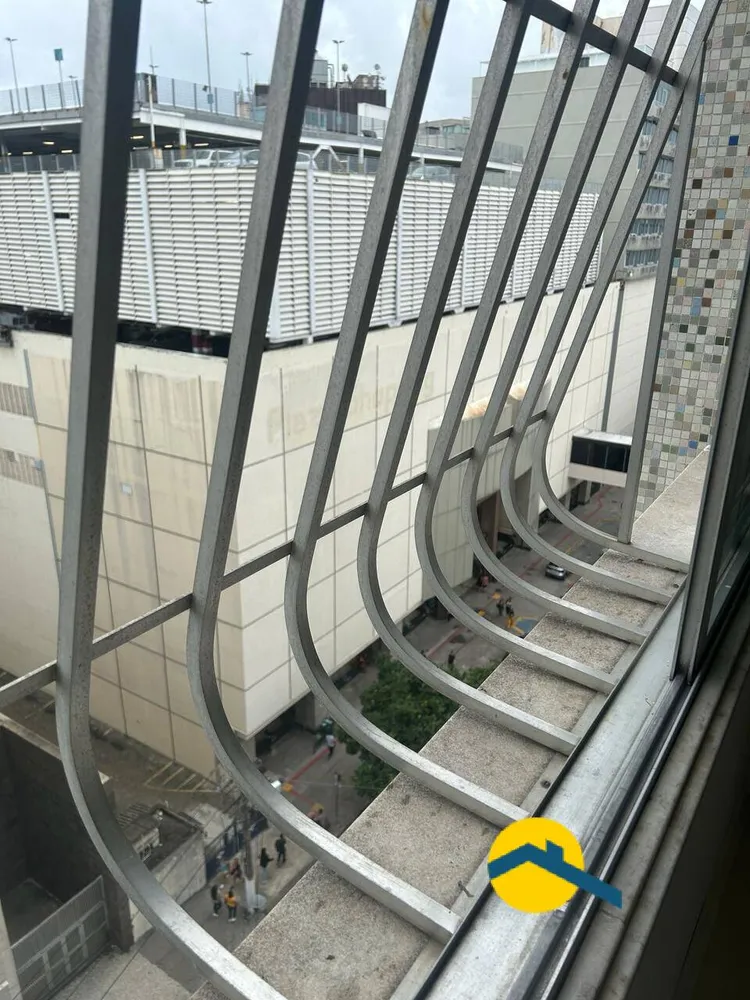 Apartamento, 2 quartos, 73 m² - Foto 2