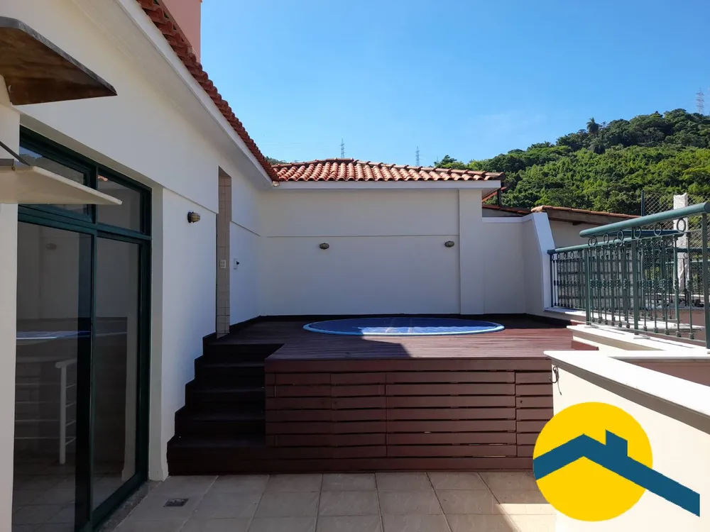 Cobertura, 3 quartos, 175 m² - Foto 1