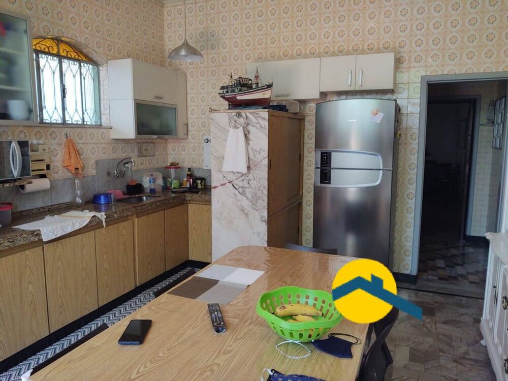 Casa, 4 quartos, 220 m² - Foto 3