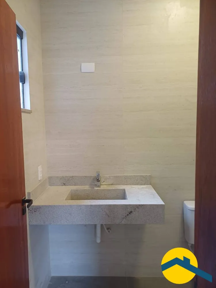 Casa, 4 quartos, 160 m² - Foto 13