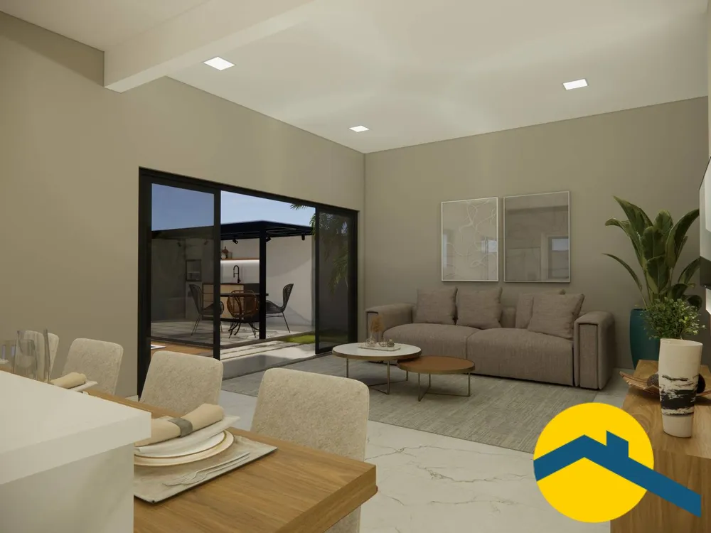 Casa, 4 quartos, 160 m² - Foto 5
