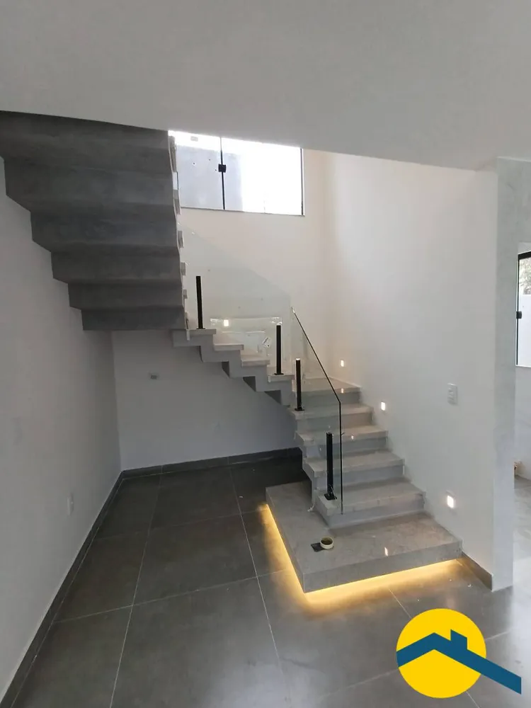 Casa, 4 quartos, 160 m² - Foto 9