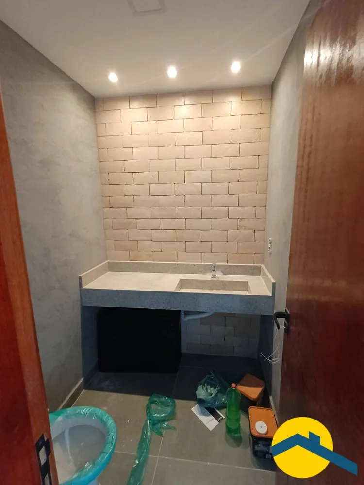 Casa, 4 quartos, 160 m² - Foto 14
