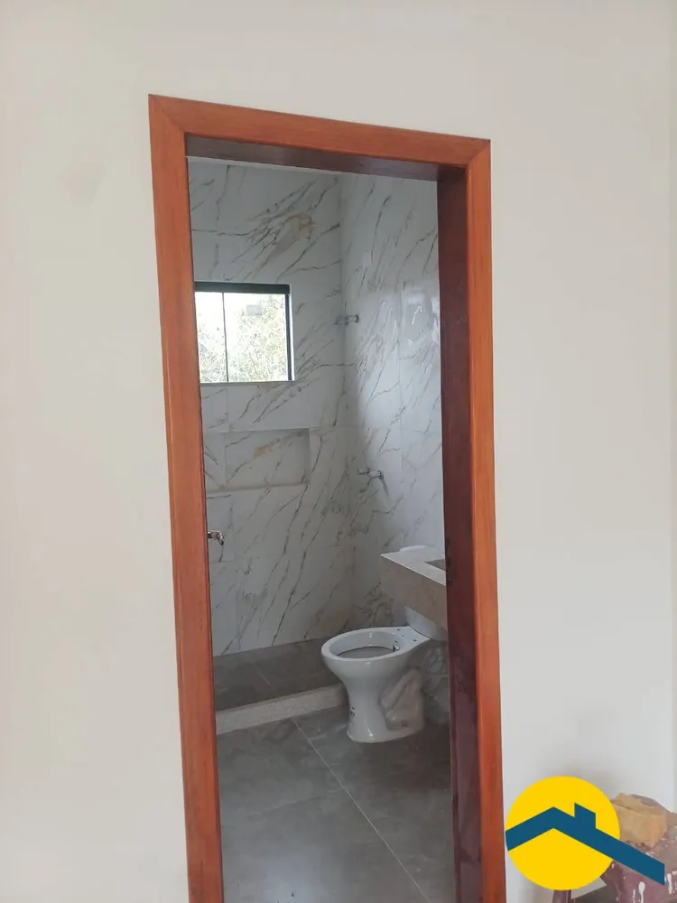 Casa, 4 quartos, 160 m² - Foto 16