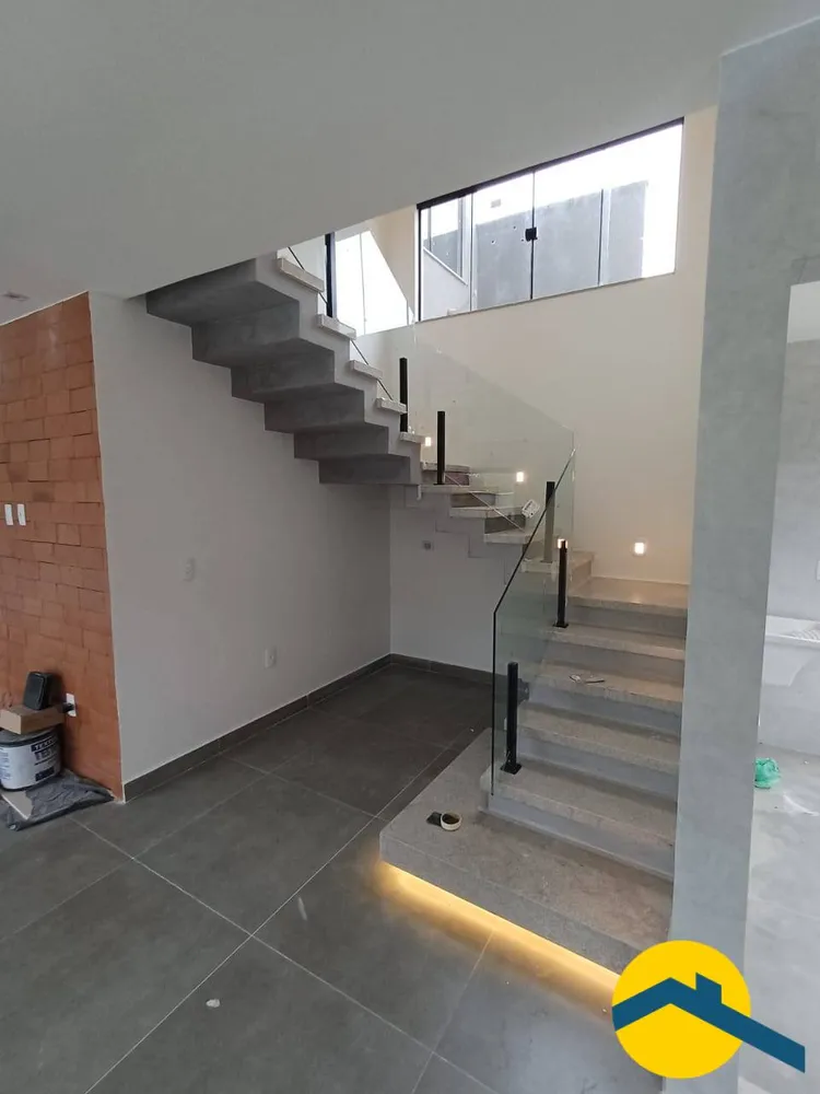 Casa, 4 quartos, 160 m² - Foto 8
