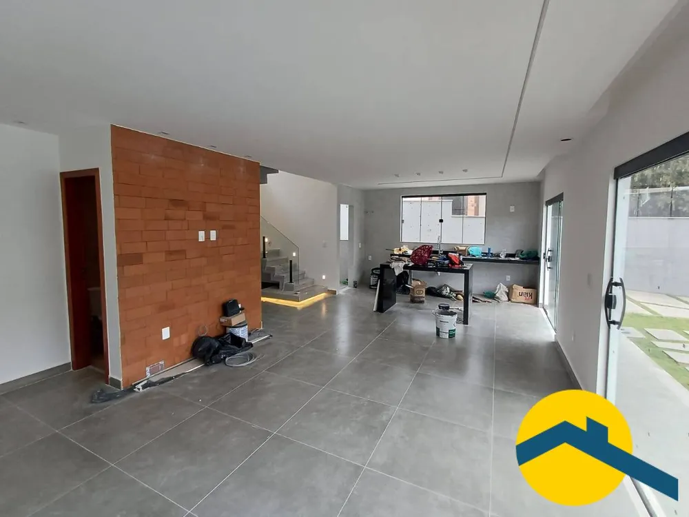 Casa, 4 quartos, 160 m² - Foto 11