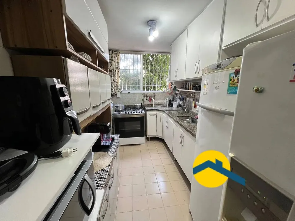 Apartamento, 3 quartos, 100 m² - Foto 12