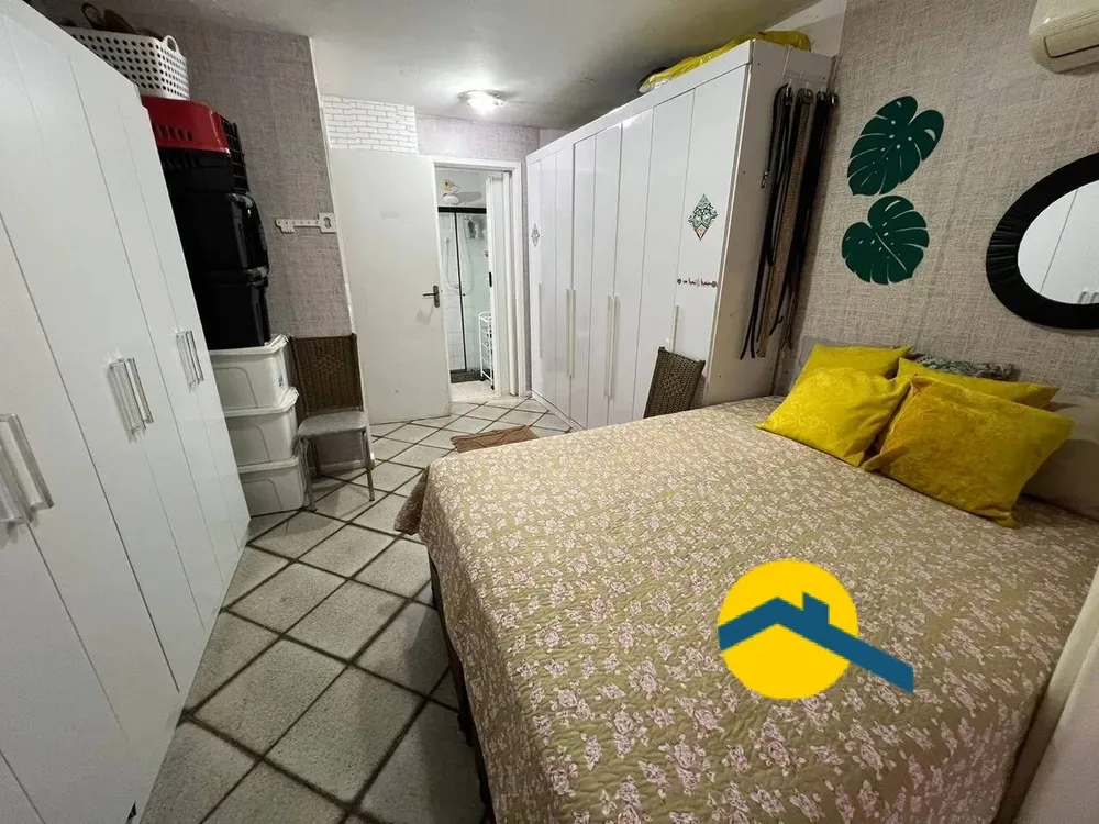 Apartamento, 3 quartos, 100 m² - Foto 8
