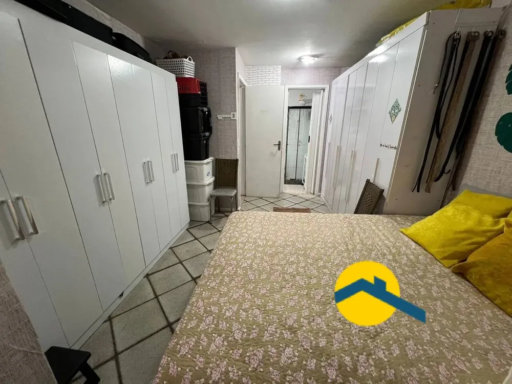 Apartamento, 3 quartos, 100 m² - Foto 7