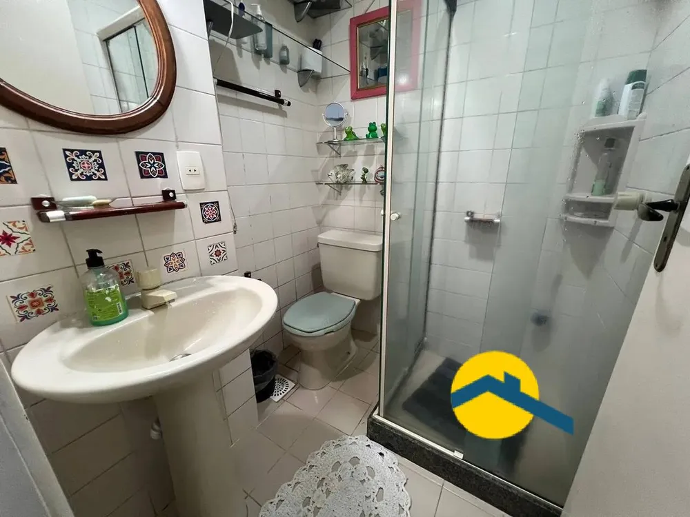 Apartamento, 3 quartos, 100 m² - Foto 4