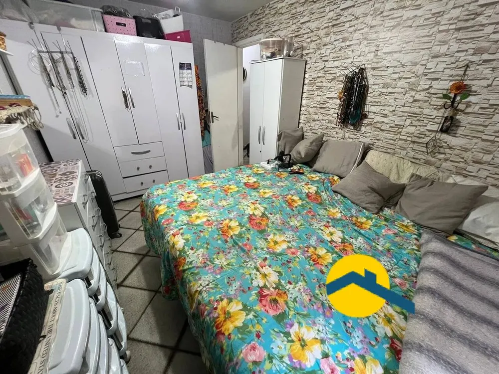Apartamento, 3 quartos, 100 m² - Foto 11