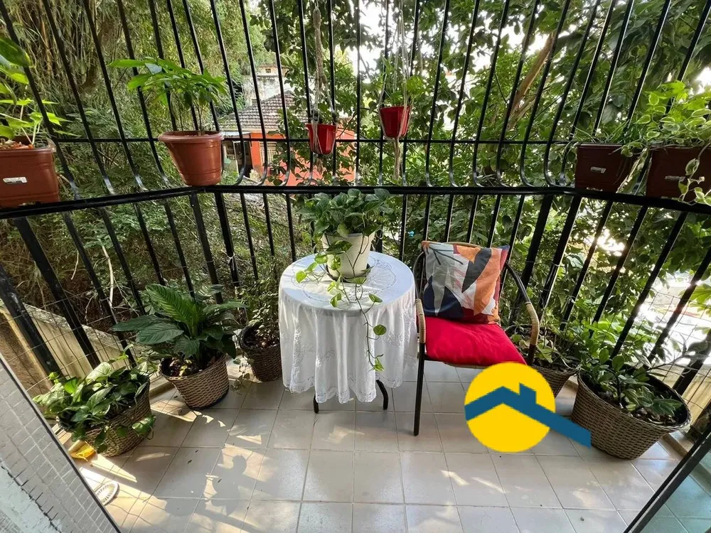 Apartamento, 3 quartos, 100 m² - Foto 3