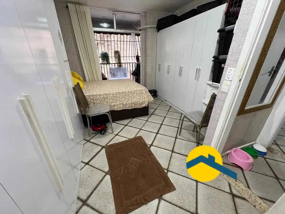 Apartamento, 3 quartos, 100 m² - Foto 6