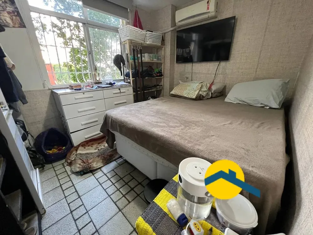 Apartamento, 3 quartos, 100 m² - Foto 5