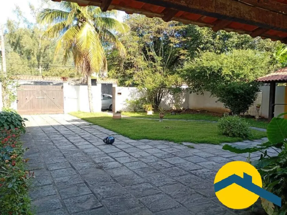 Casa, 3 quartos, 195 m² - Foto 19