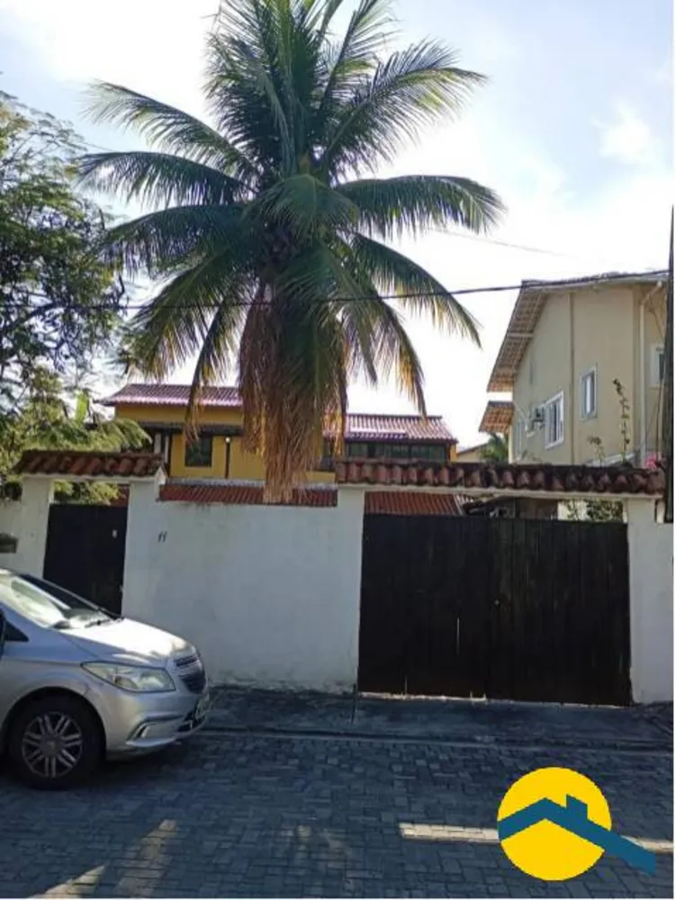 Casa, 3 quartos, 195 m² - Foto 22